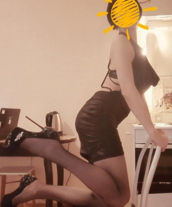 Проститутка Яна