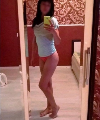 Проститутка Марсель